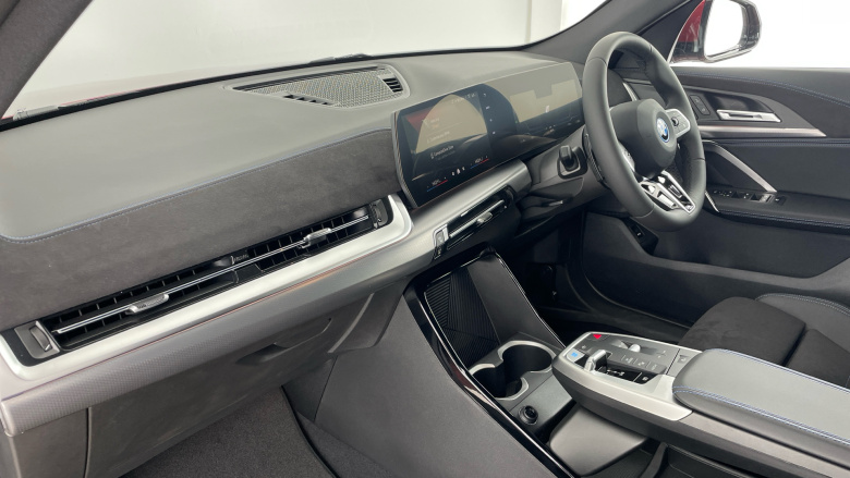 BMW iX2 230kW xDrive30 Shadow Edition 65kWh 5dr Auto Electric Hatchback